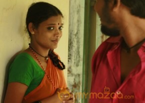Kaalayaa Tasmay Namahaa Movie Heroine Stills photo 30