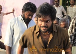 Kaalayaa Tasmay Namahaa Movie Heroine Stills photo 32
