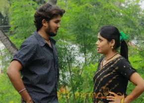 Kaalayaa Tasmay Namahaa Movie Heroine Stills photo 37