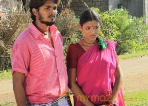 Kaalayaa Tasmay Namahaa Movie Heroine Stills