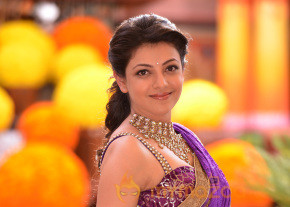  Kajal Agarwal  photo 15