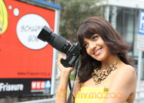  Kajal Agarwal 