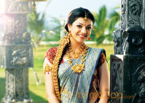  Kajal Agarwal  photo 3