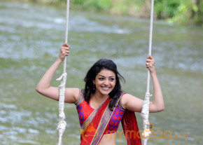  Kajal Agarwal  photo 20