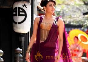 Kajal Agarwal photo 12