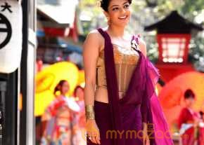 Kajal Agarwal photo 18