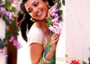 Kajal Agarwal photo 11