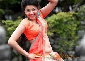 Kajal Agarwal photo 21
