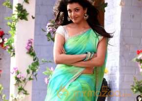 Kajal Agarwal photo 22