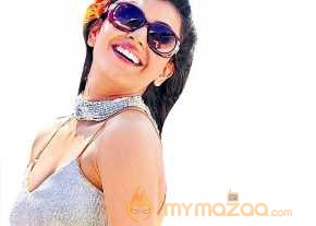  Kajal Agarwal Half Saree Photos  photo 7