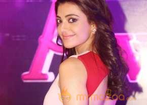  Kajal Agarwal Latest Stills  photo 3
