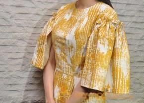 Kajal Aggarwal Pics @ Brahmotsavam Collections Launch