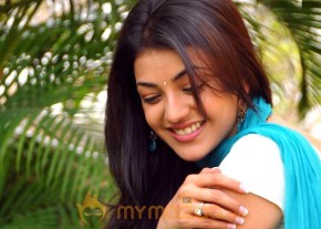 Kajal Agarwal Cool Mobile Photo Shoot photo 49