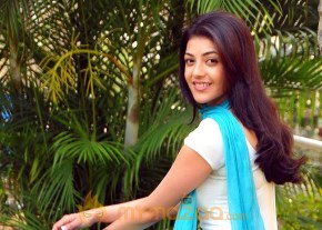 Kajal Agarwal Cool Mobile Photo Shoot photo 43