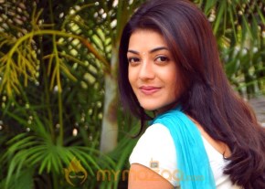 Kajal Agarwal Cool Mobile Photo Shoot photo 47