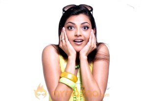 Kajal Agarwal Cool Mobile Photo Shoot photo 36