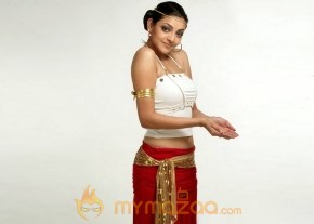 Kajal Agarwal Cool Mobile Photo Shoot photo 16