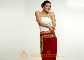Kajal Agarwal Cool Mobile Photo Shoot photo 4