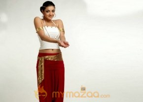 Kajal Agarwal Cool Mobile Photo Shoot photo 25