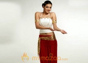 Kajal Agarwal Cool Mobile Photo Shoot photo 3