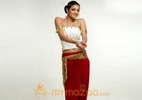 Kajal Agarwal Cool Mobile Photo Shoot photo 11