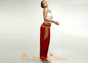 Kajal Agarwal Cool Mobile Photo Shoot photo 7