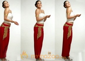 Kajal Agarwal Cool Mobile Photo Shoot photo 29