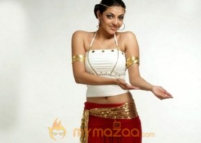 Kajal Agarwal Cool Mobile Photo Shoot photo 12