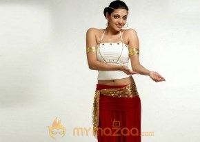 Kajal Agarwal Cool Mobile Photo Shoot photo 27