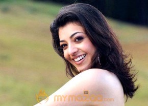 Kajal Agarwal Latest Photo Gallery photo 10