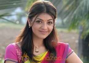 Kajal Agarwal Latest Photo Gallery photo 20