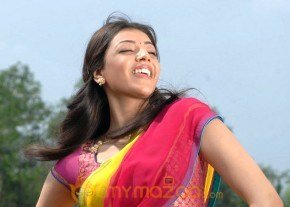Kajal Agarwal Latest Photo Gallery photo 11