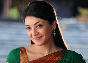 Kajal Agarwal Latest Photo Gallery