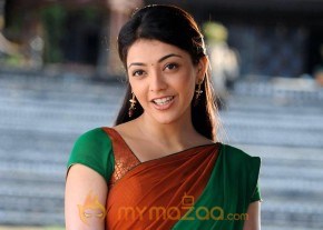 Kajal Agarwal Latest Photo Gallery photo 19