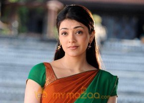 Kajal Agarwal Latest Photo Gallery photo 15