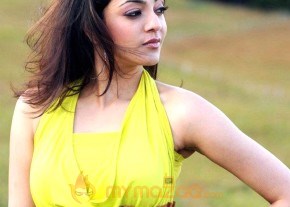 Kajal Agarwal Latest Photo Gallery photo 8