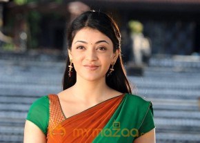 Kajal Agarwal Latest Photo Gallery photo 6