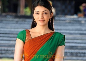 Kajal Agarwal Latest Photo Gallery photo 2
