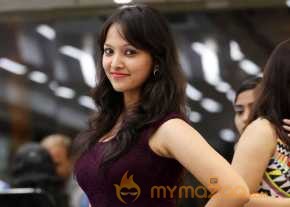 Kalpita Soni Photoshoot photo 5