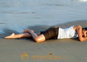Kamalini Mukherjee Stills photo 23