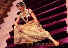 Kamna Jethmalani Chandrika Movie Stills