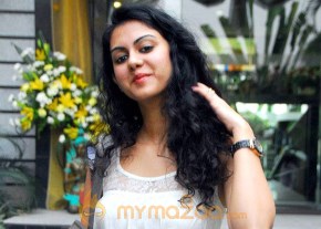 Kamna Jetmalani Stills photo 5
