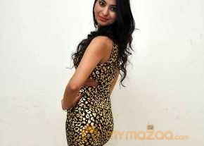  Kanak Upadhyay Photoshoot At Cinema Choopistha Mava Audio Launch  photo 12