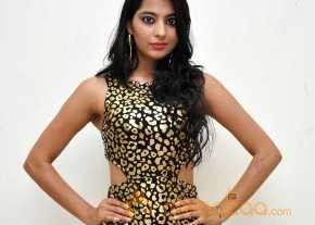  Kanak Upadhyay Photoshoot At Cinema Choopistha Mava Audio Launch  photo 5