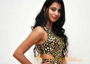  Kanak Upadhyay Photoshoot At Cinema Choopistha Mava Audio Launch  photo 9