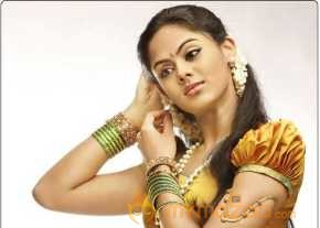  Karthika Nair 