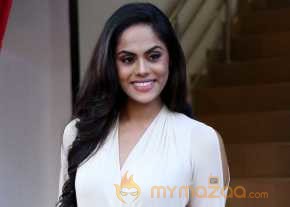 Karthika Nair photo 8