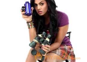 Karthika Nair New Photoshoot photo 7