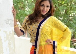 Karunya New Photos photo 7