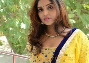 Karunya New Photos photo 23